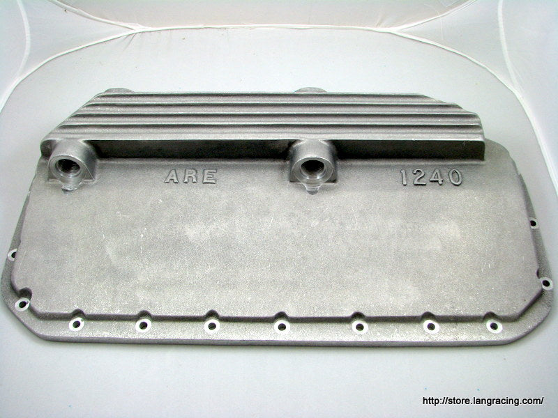 BMW S14 Dry Sump Oil Pan