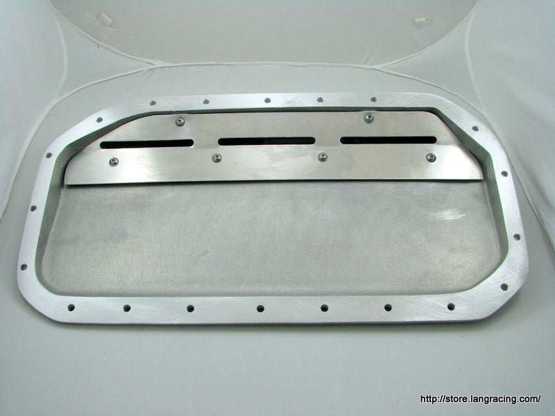 BMW S14 Dry Sump Oil Pan