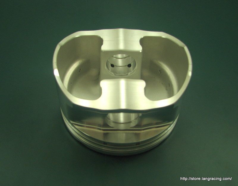 CP Race Pistons BMW S14 95mm 13 to 1 Compression Ratio