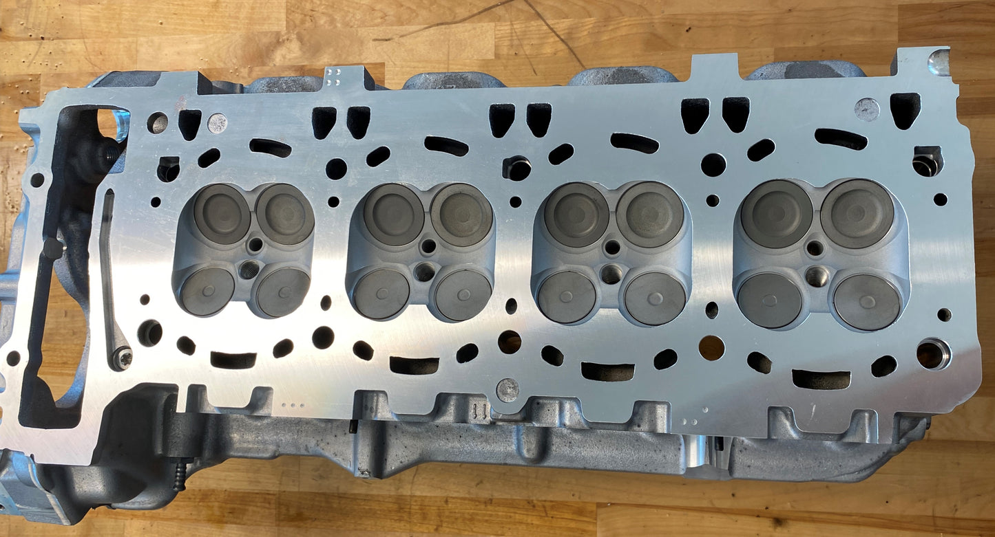 S63T Stage 1 Performance Cylinder Heads