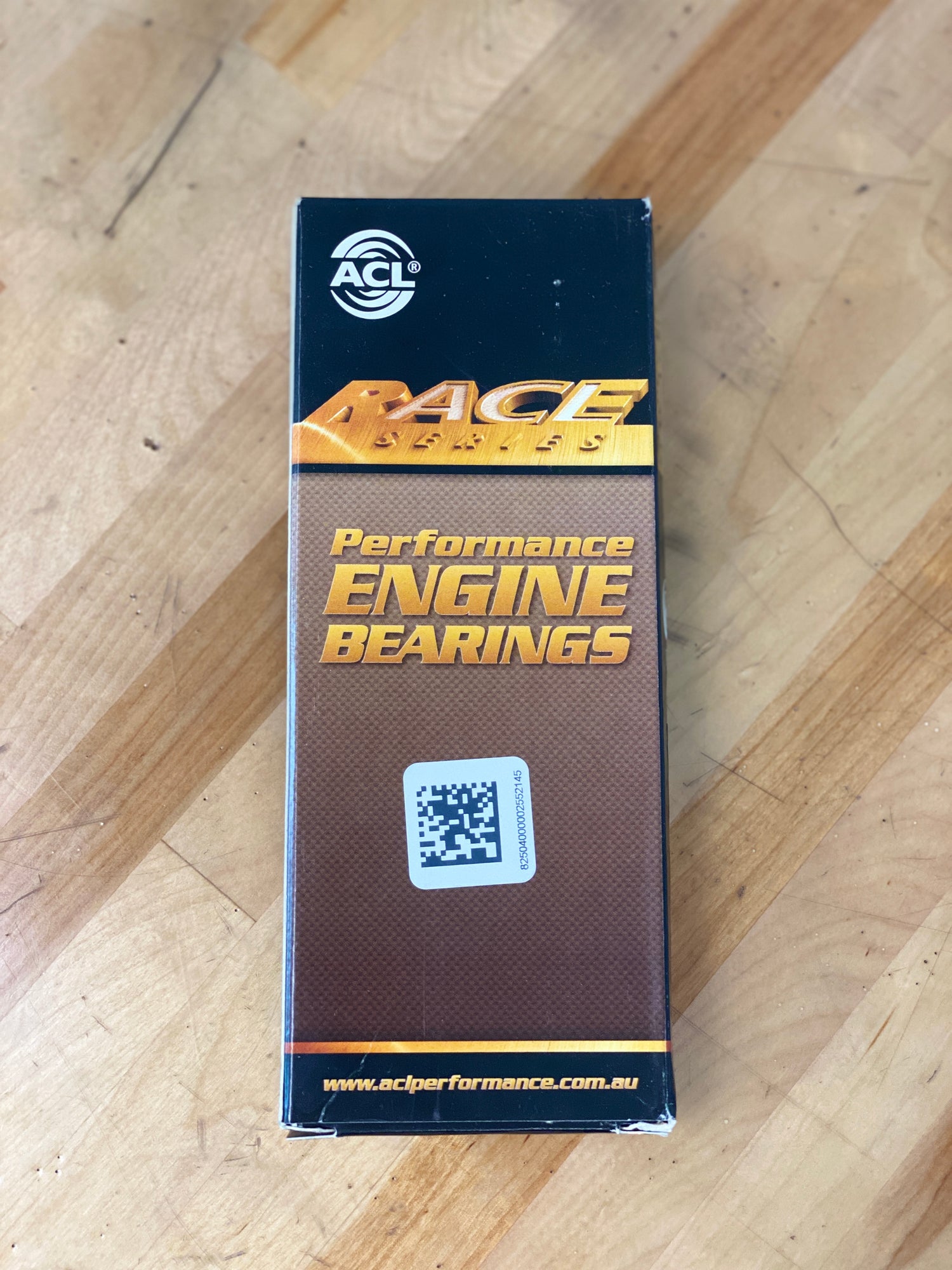 ACL Rod Bearings BMW E9X M3 (S65) Lang Racing