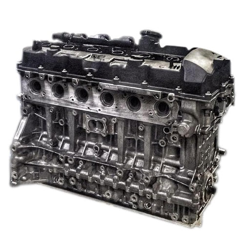 Lang Racing Rebuilt Engine - BMW N55