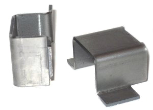 AKG Rear Swaybar Reinforcement Kit (weld on) - Precision CNC Cut