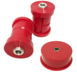 Rear Subframe and Differential Mount Bushing Set - 75D
