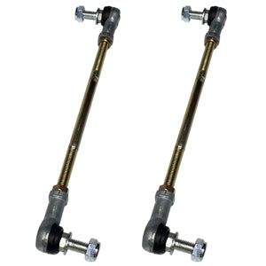 E8X and E9X Adjustable Front Sway Bar Stabilizer Link Set