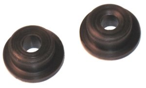 Shifter Housing Bushing Set - Delrin