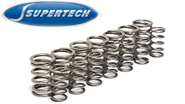 Supertech Valve Springs Kit - BMW S54