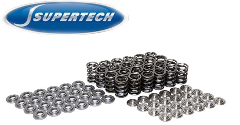 Supertech Valve Springs Kit - BMW S54