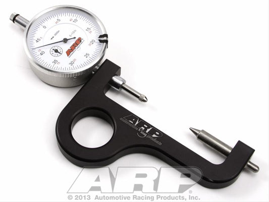 ARP Rod Bolt Stretch Gauge 100-9942