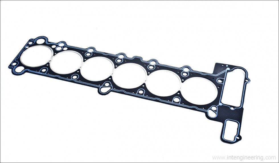 JE CUT RING HEAD GASKET FOR BMW E46 S54 ENGINES (87.5MM BORE, 0.044" THICK)