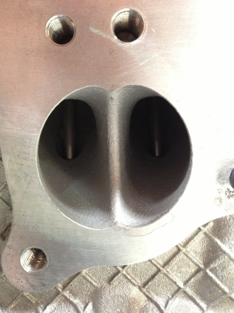 S54 Stage 2 Performance Cylinder Head