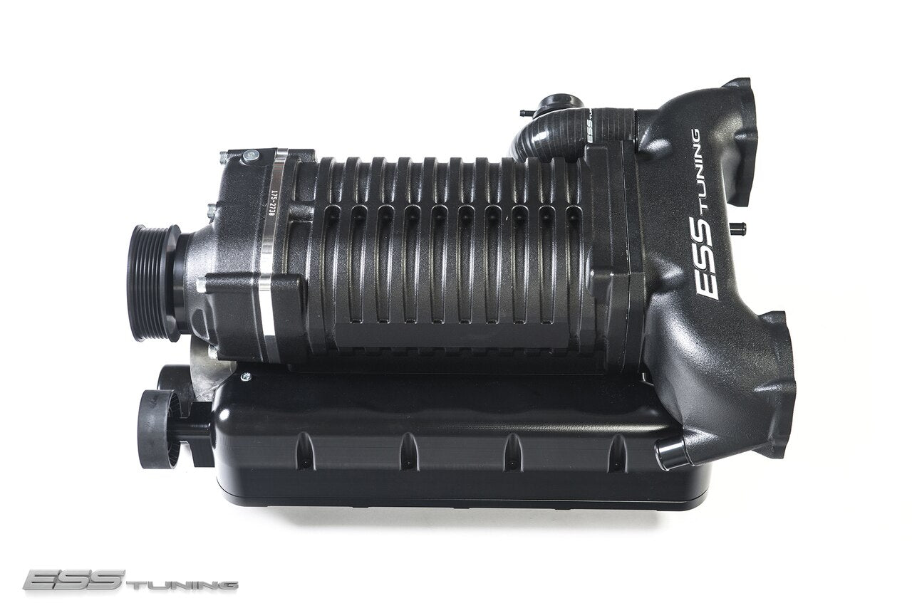 LP550/560/570 V10 TS-760 supercharger system