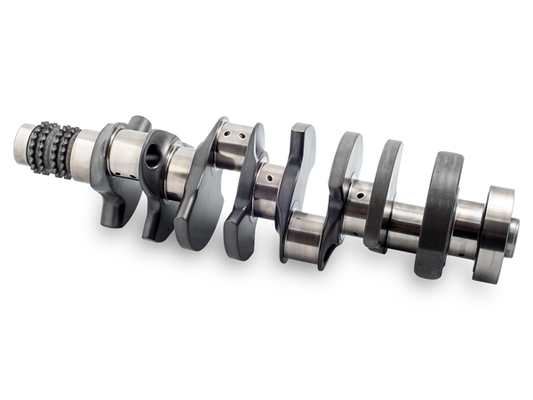 BMW S65 Stroker Crankshaft